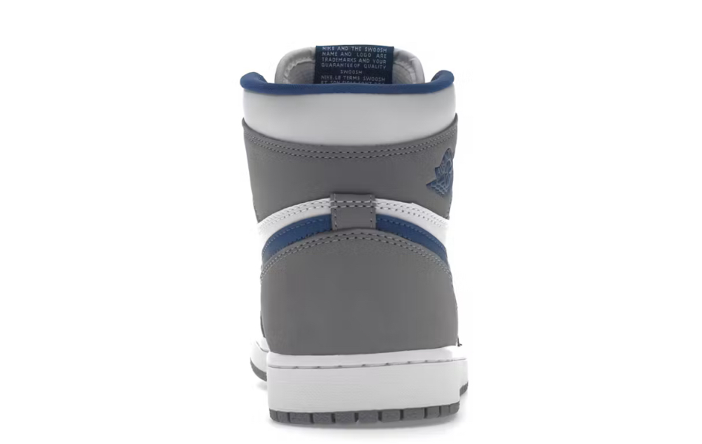 Nike Jordan 1 Retro High OG True Blue