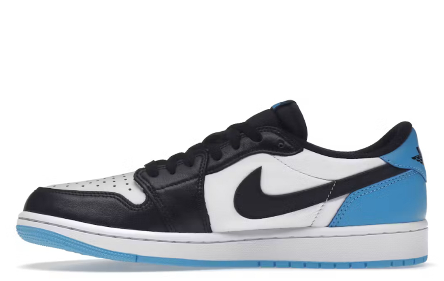 Nike Jordan 1 Retro Low OG Dark Powder Blue
