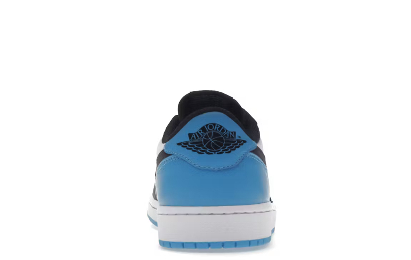 Nike Jordan 1 Retro Low OG Dark Powder Blue