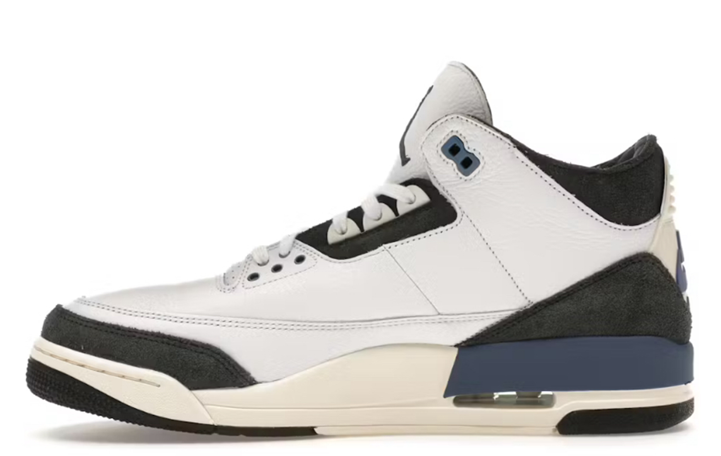 Nike Jordan 3 Retro OG SP A Ma Maniére Diffused Blue