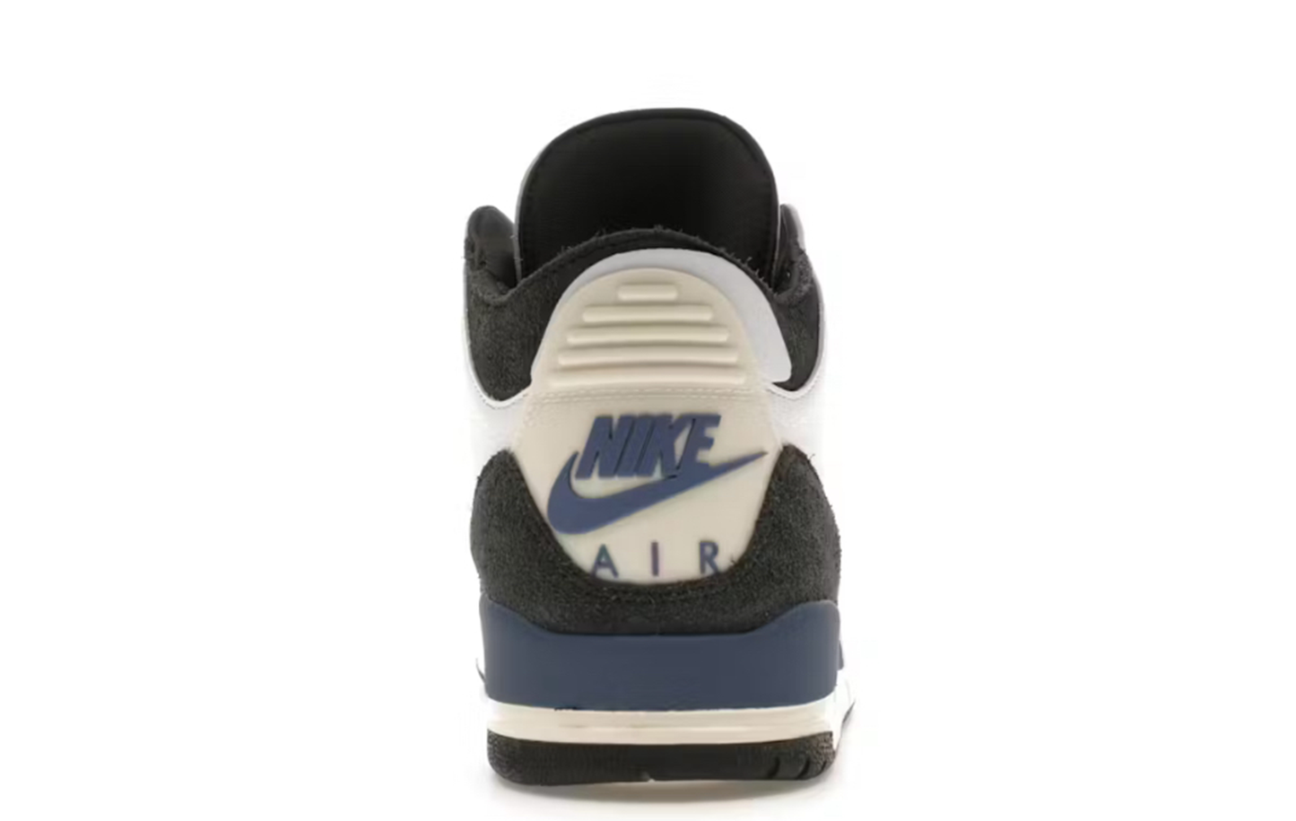 Nike Jordan 3 Retro OG SP A Ma Maniére Diffused Blue