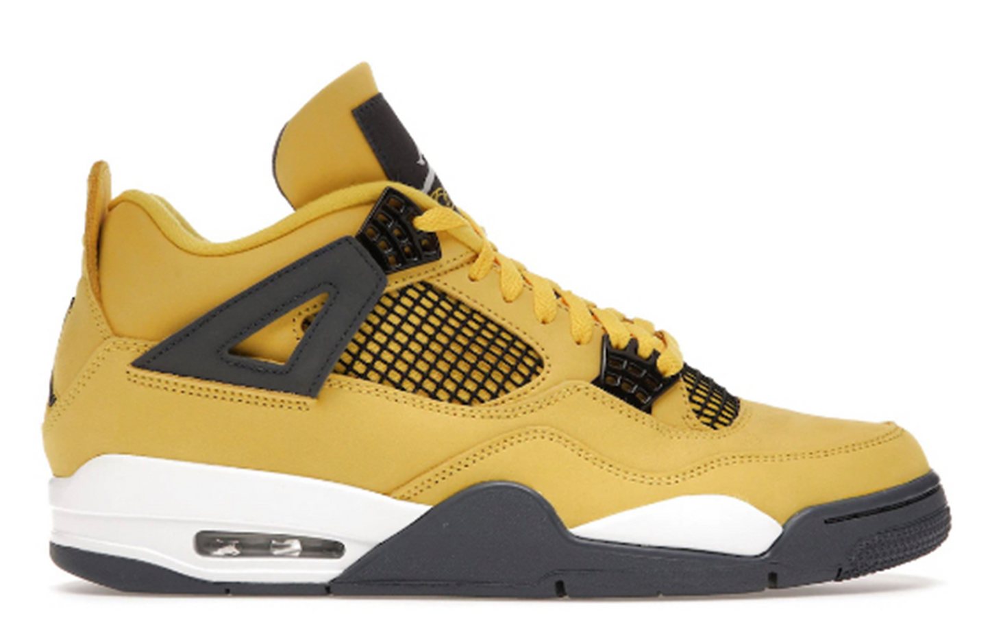 Nike Jordan 4 Retro Lightning (2021)