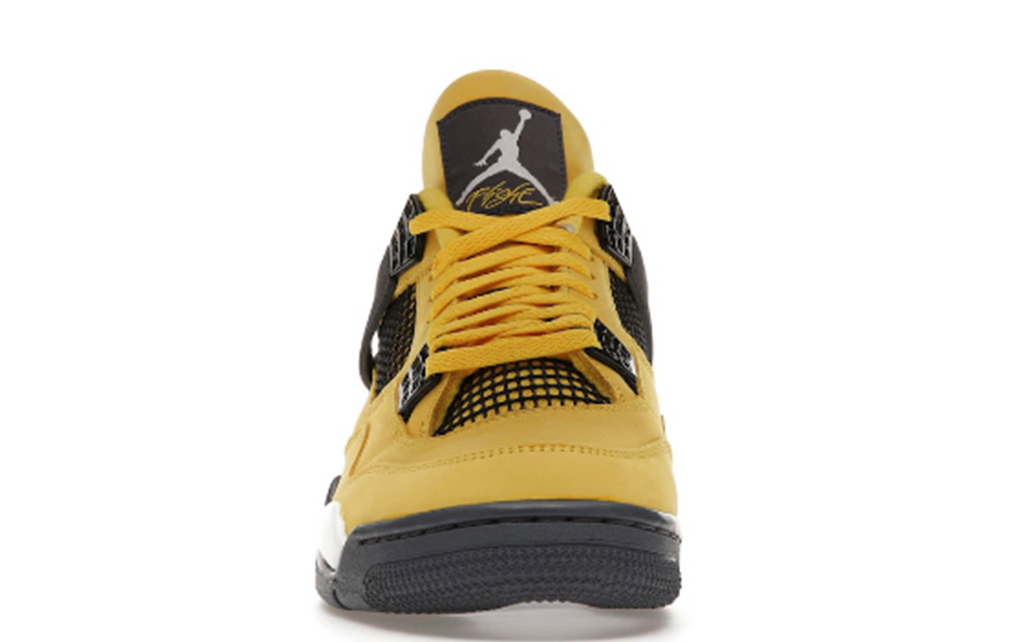 Nike Jordan 4 Retro Lightning (2021)