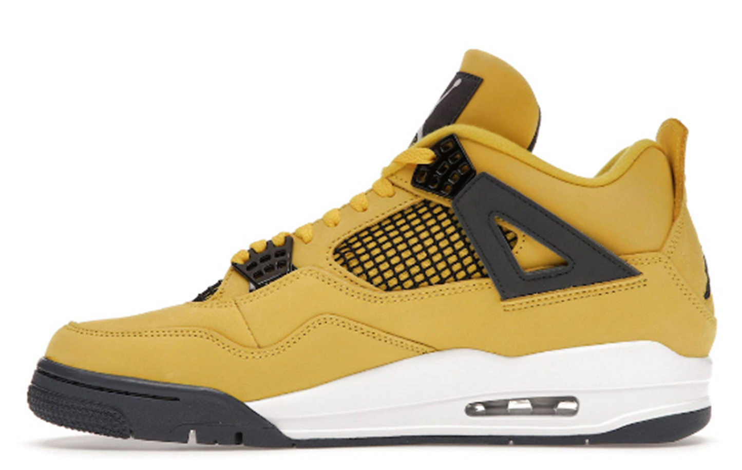 Nike Jordan 4 Retro Lightning (2021)