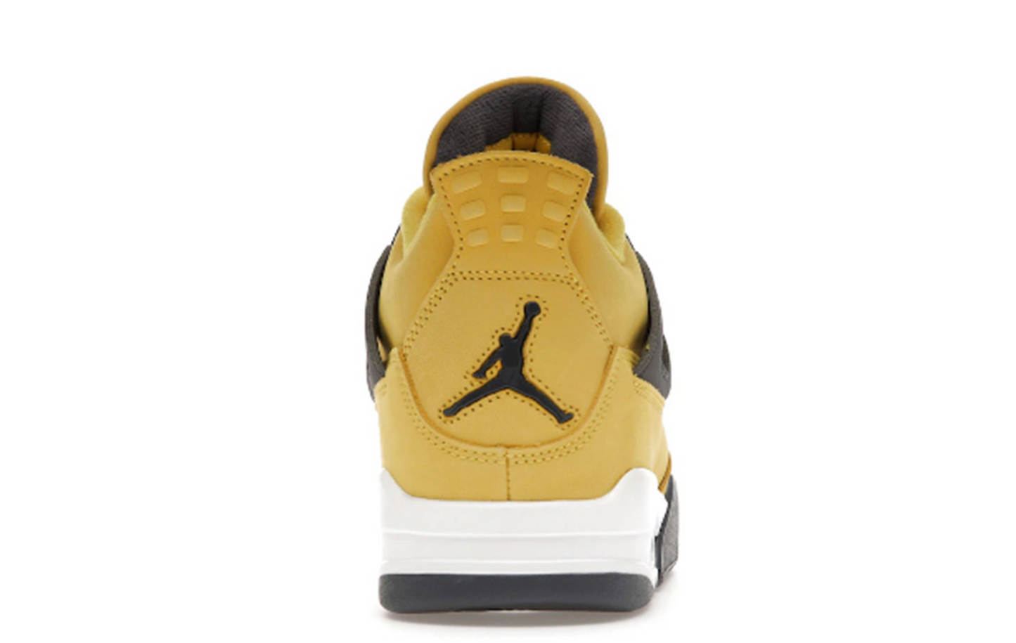 Nike Jordan 4 Retro Lightning (2021)