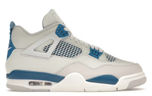Nike Jordan 4 Retro Military Blue (2024)