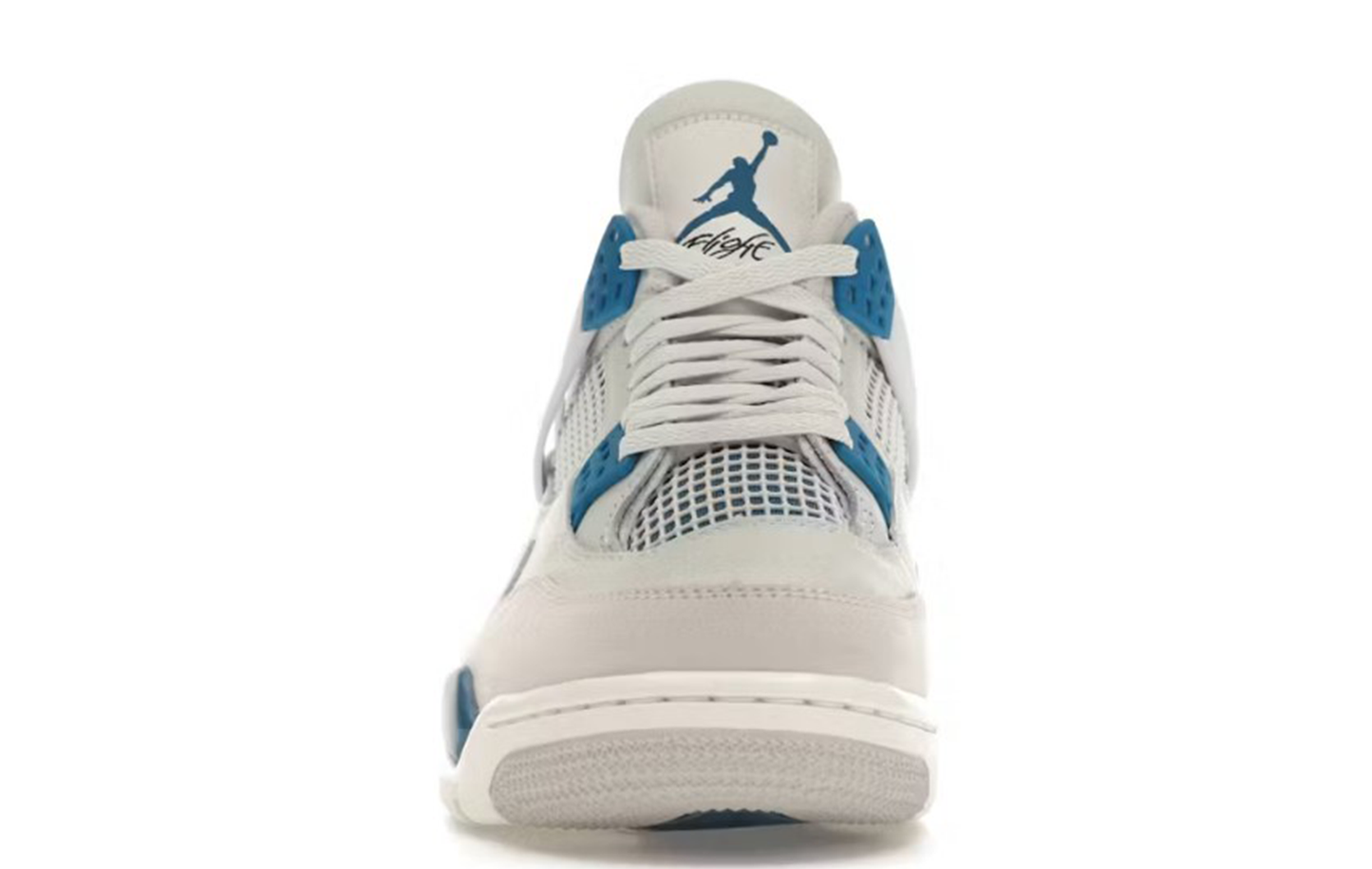 Nike Jordan 4 Retro Military Blue (2024)
