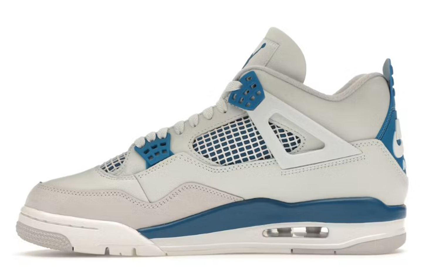 Nike Jordan 4 Retro Military Blue (2024)