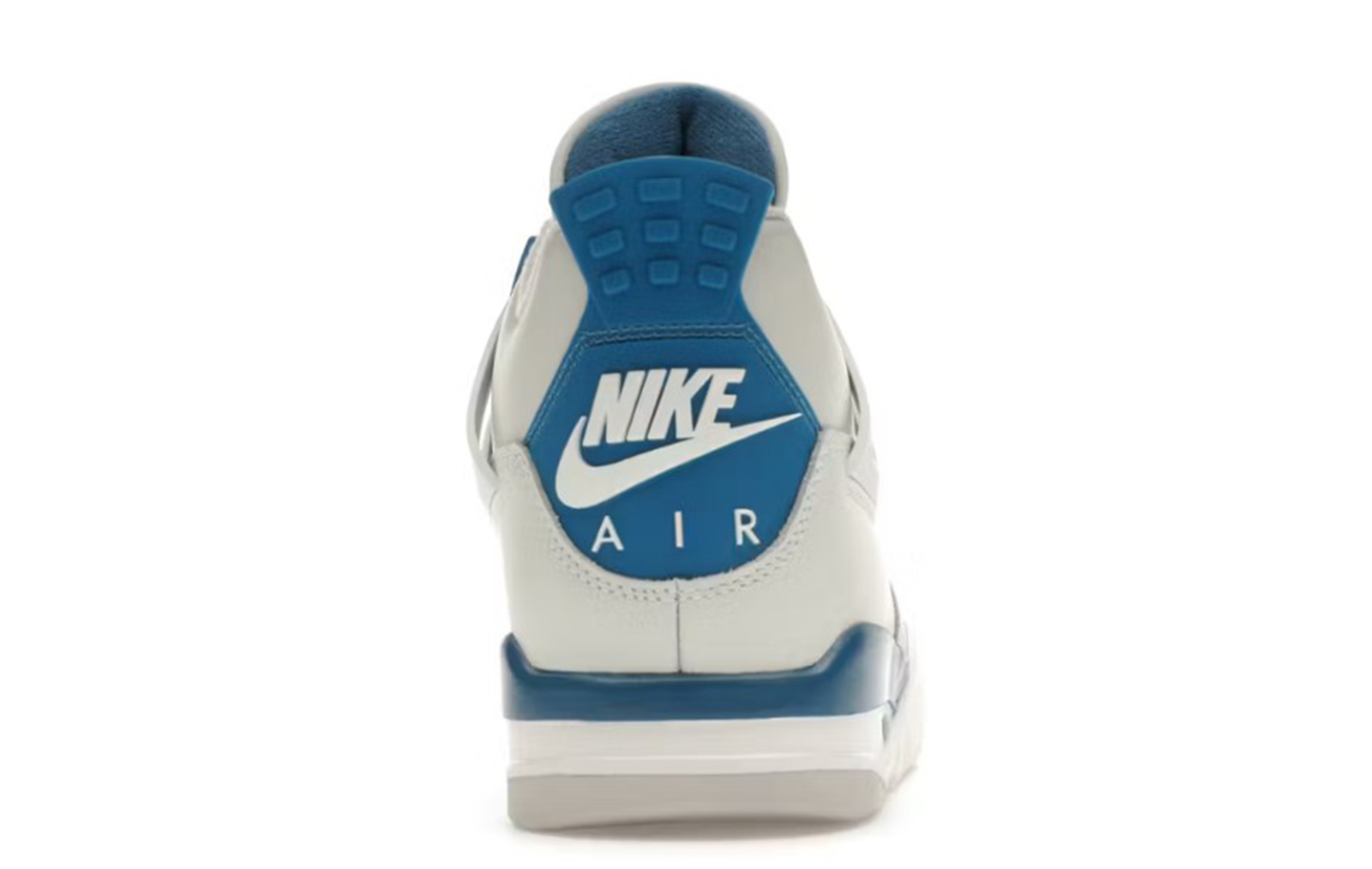 Nike Jordan 4 Retro Military Blue (2024)