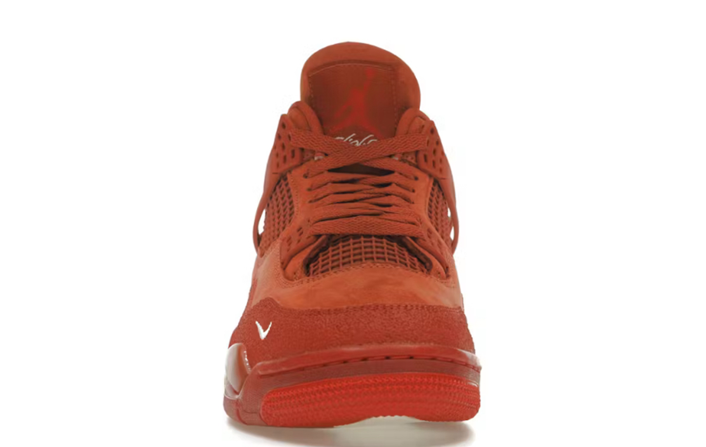 Nike Air Jordan 4 Retro OG SP Nigel Sylvester Brick by Brick