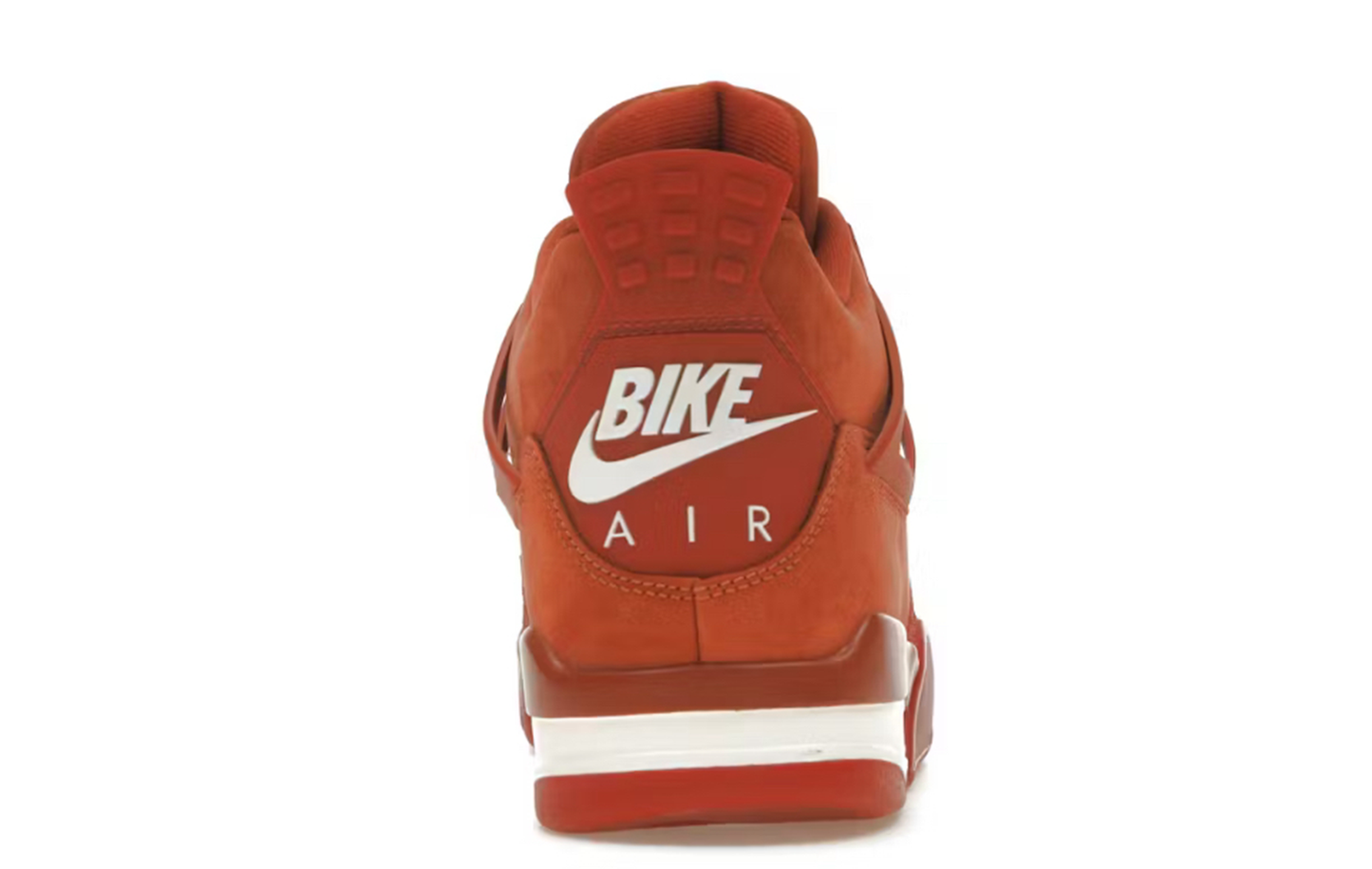 Nike Air Jordan 4 Retro OG SP Nigel Sylvester Brick by Brick
