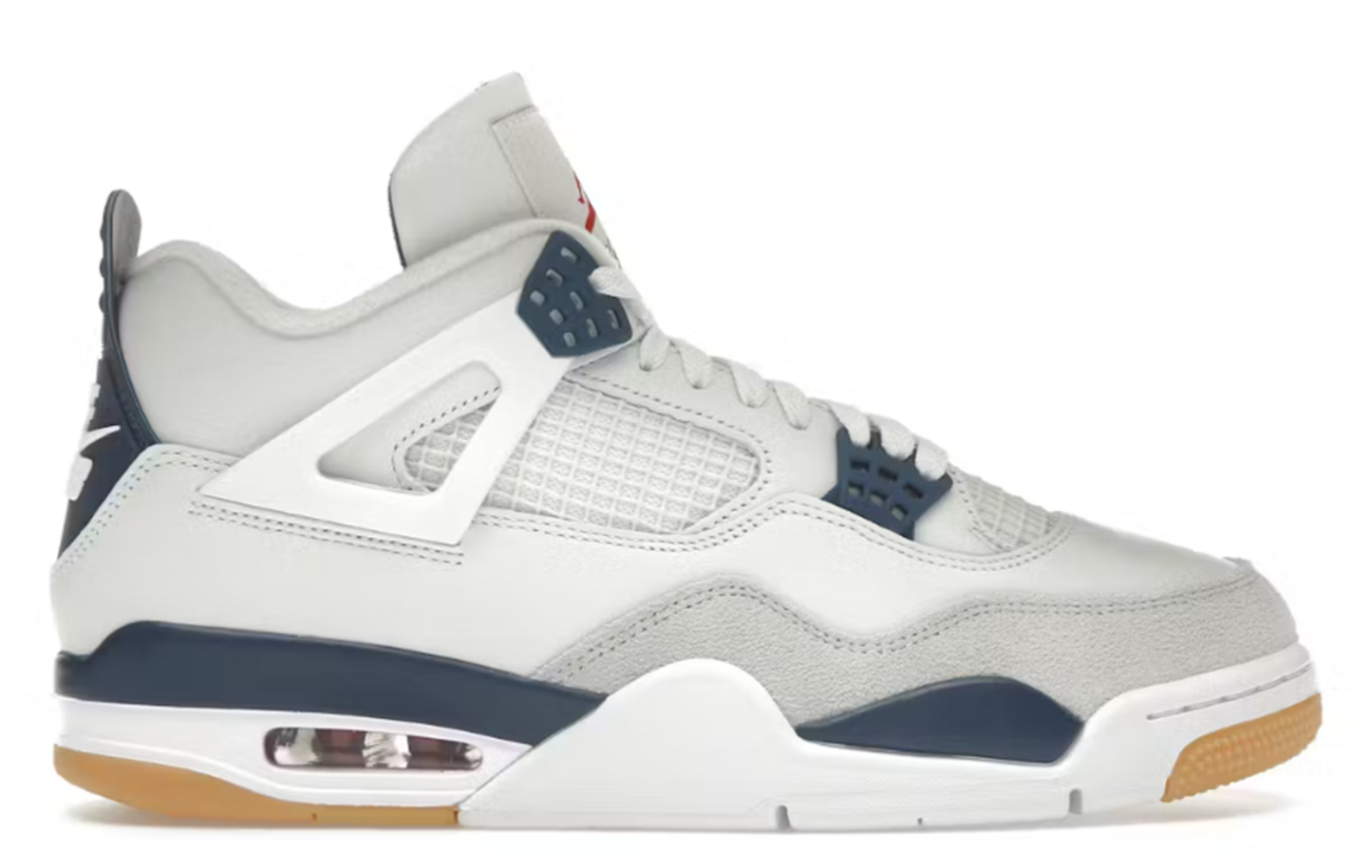 Nike Jordan 4 Retro SB Marina Blue