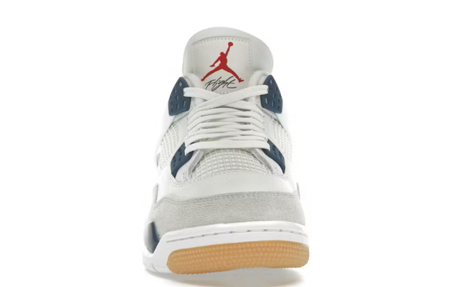 Nike Jordan 4 Retro SB Marina Blue