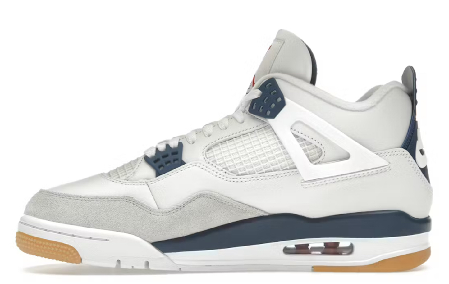 Nike Jordan 4 Retro SB Marina Blue