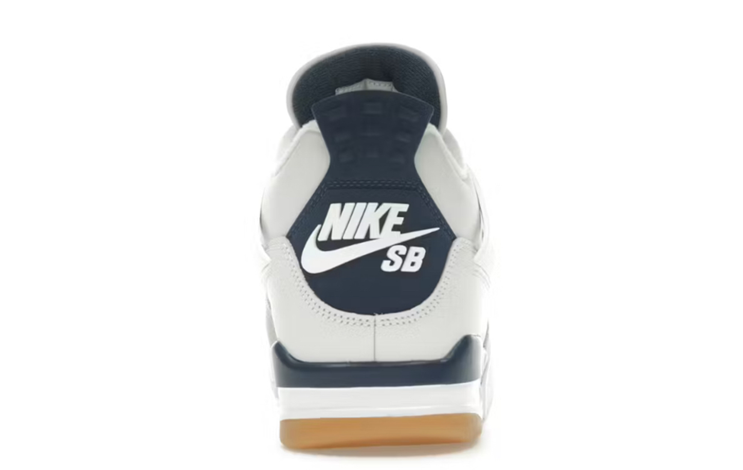 Nike Jordan 4 Retro SB Marina Blue