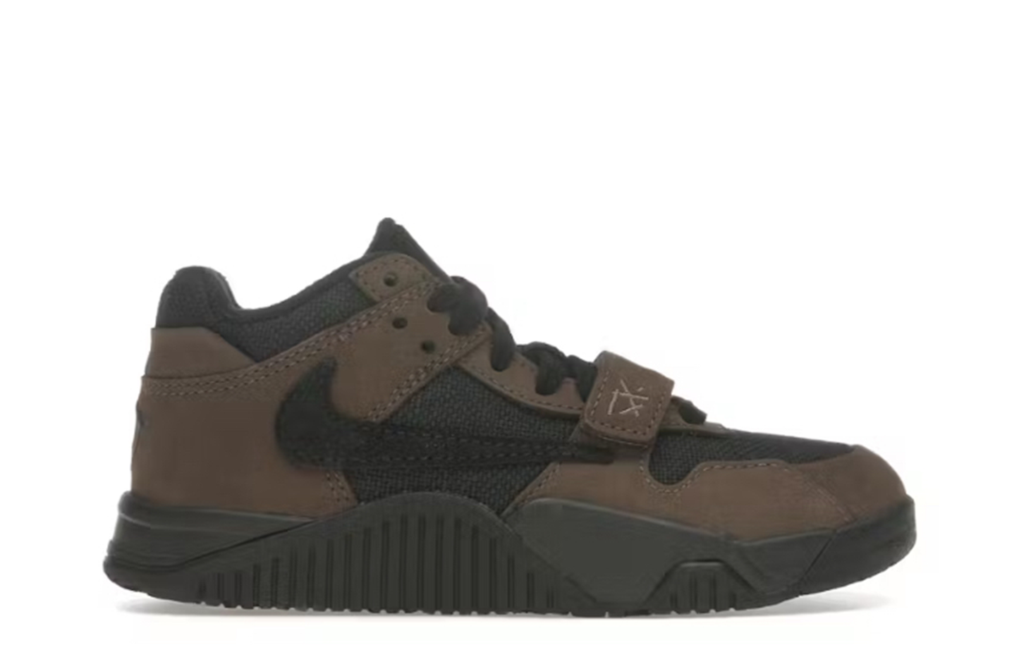 Nike Jordan Jumpman Jack TR Travis Scott Dark Mocha (PS)