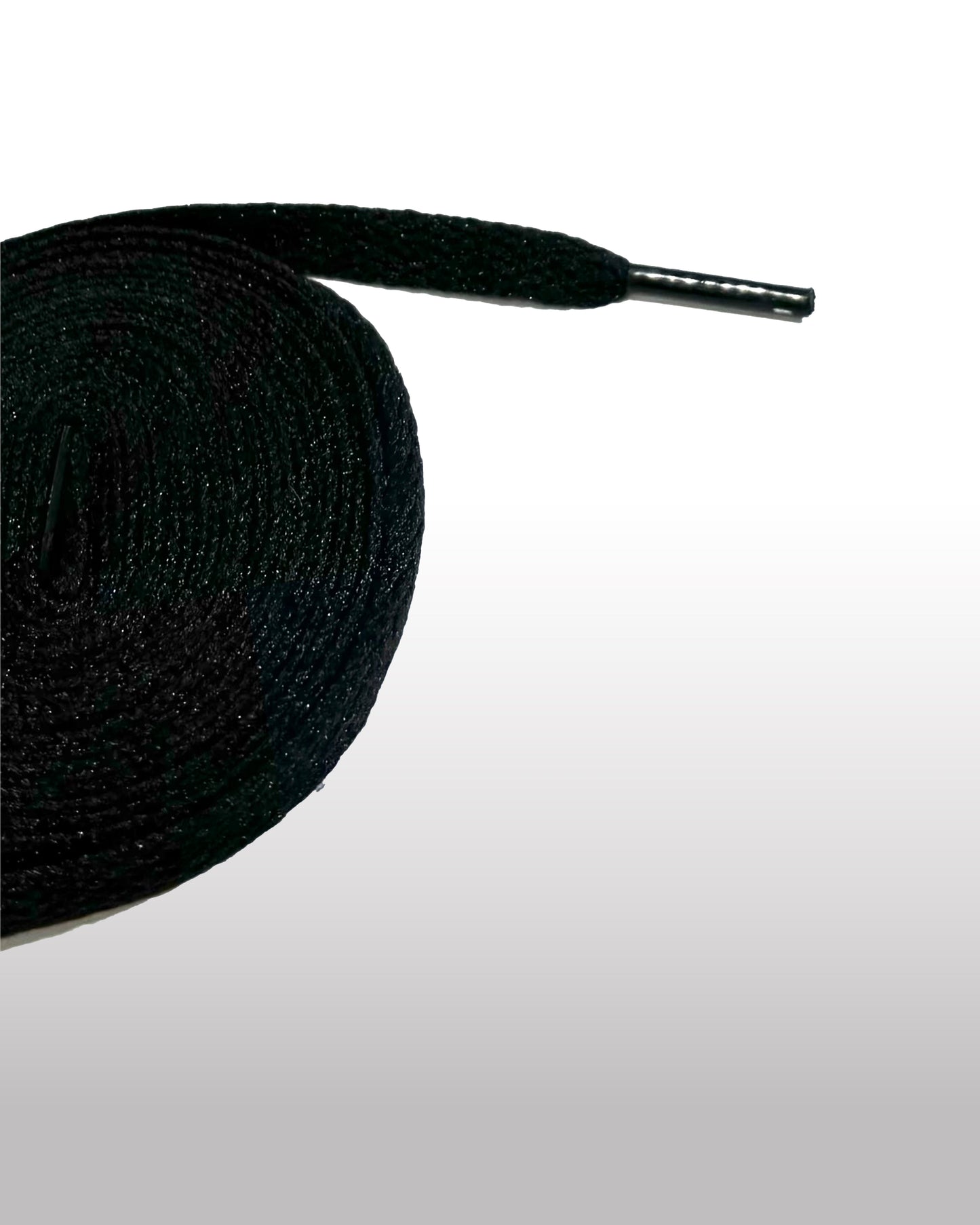 Laces Black