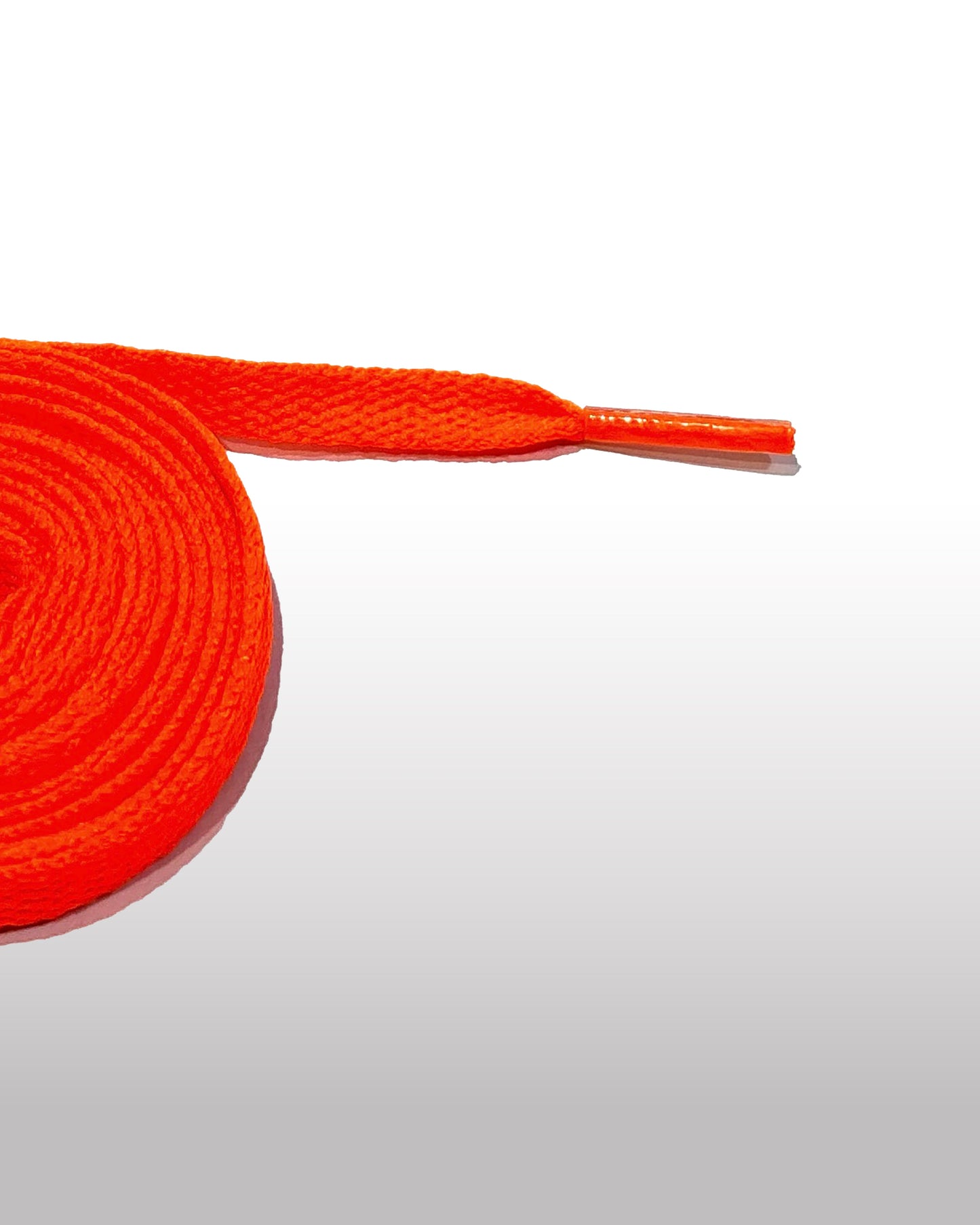 Laces Neon Orange