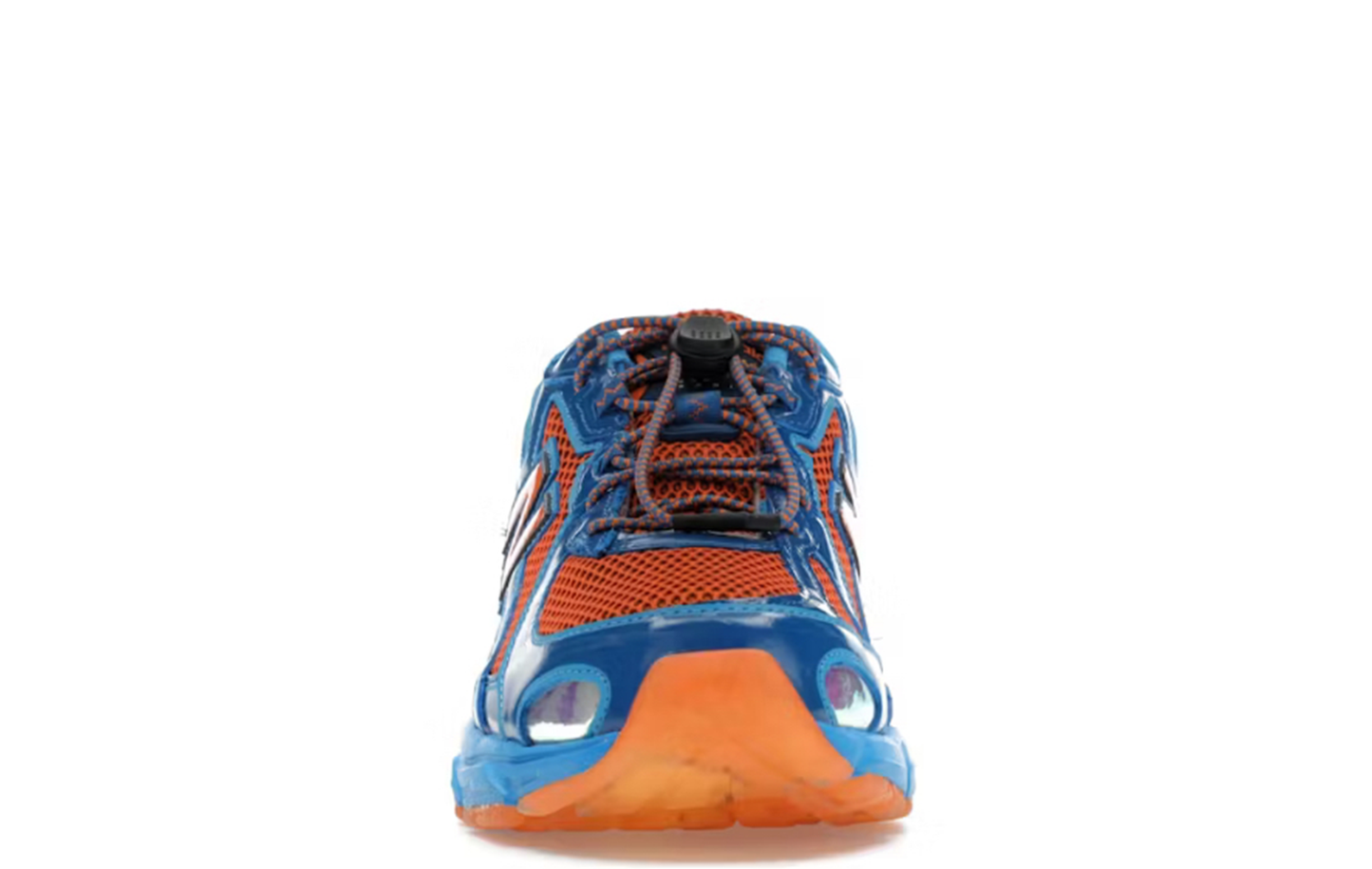 New Balance 740v2 Amine Benson Tech