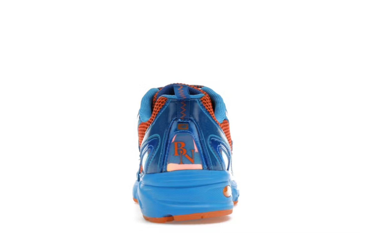 New Balance 740v2 Amine Benson Tech