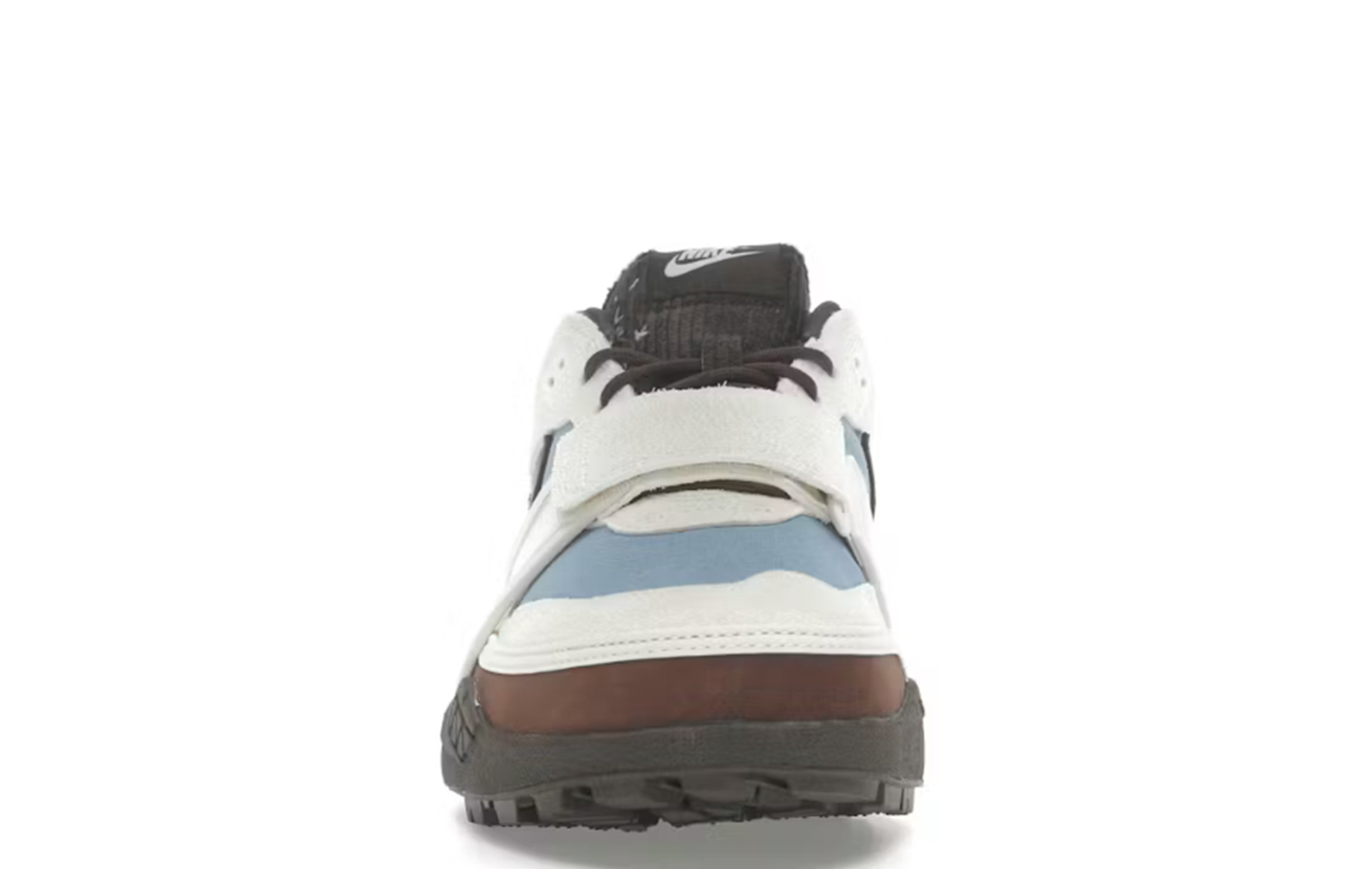 Nike Zoom Field Jaxx Travis Scott Leche Blue