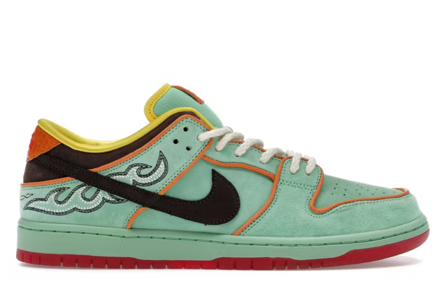 Nike SB Dunk Low Black History Month (2025)