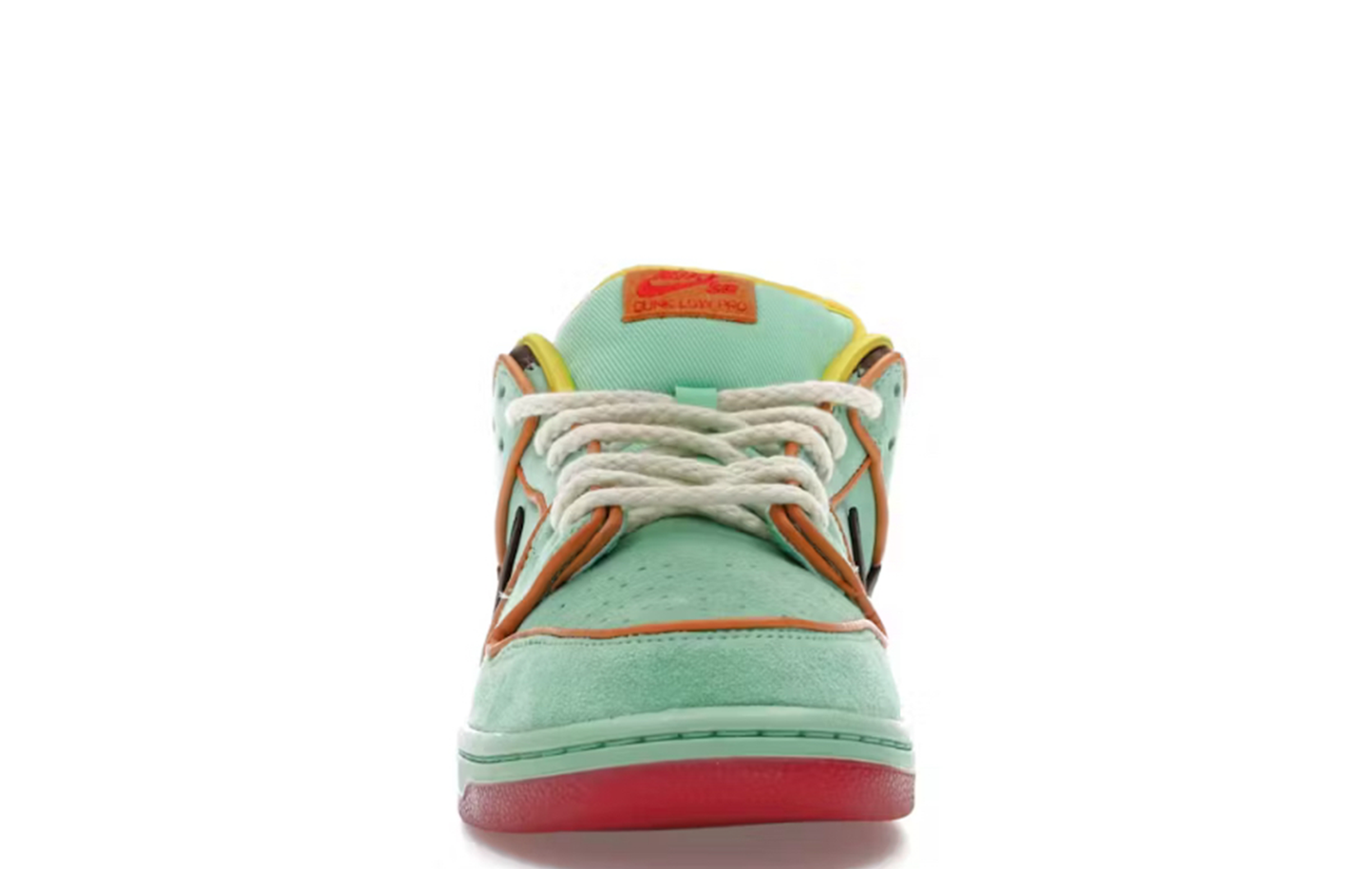 Nike SB Dunk Low Black History Month (2025)