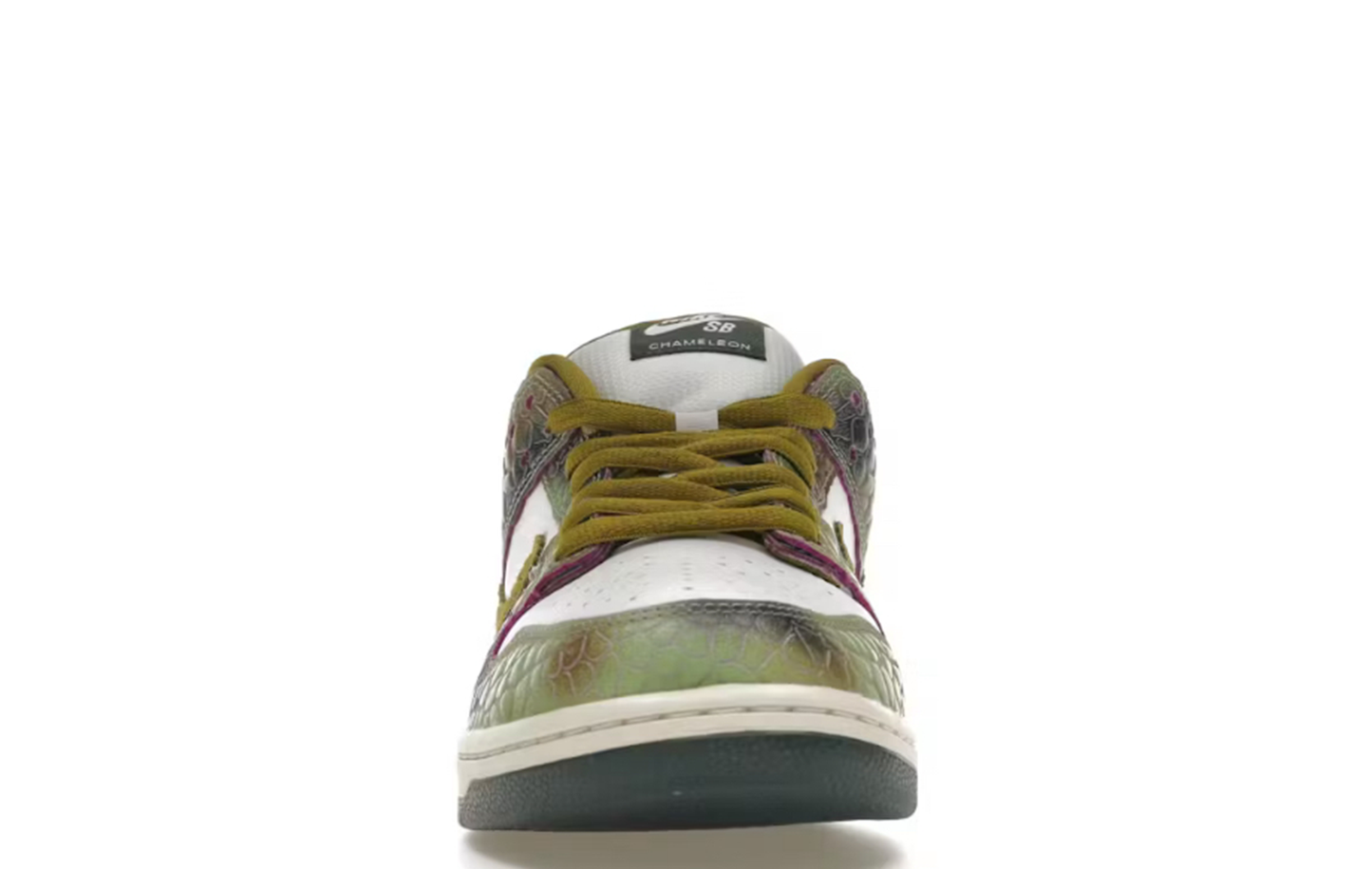 Nike SB Dunk Low Alexis Sablone Chamäleon