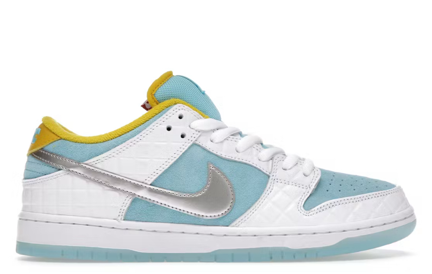 Nike SB Dunk Low FTC
