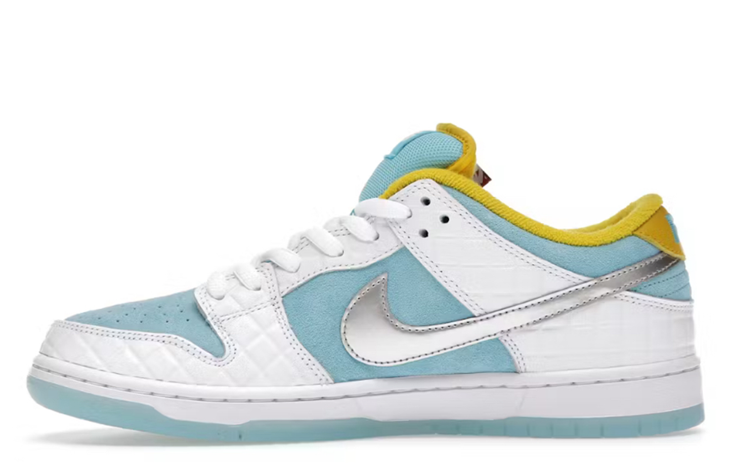 Nike SB Dunk Low FTC