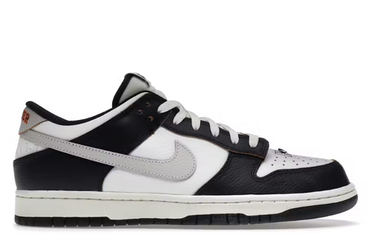 Nike SB Dunk Low Huf San Francisco