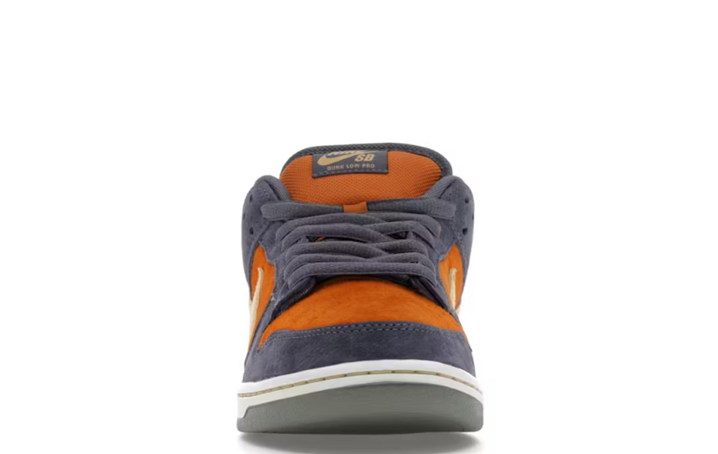 Nike SB Dunk Low Light Carbon Monarch