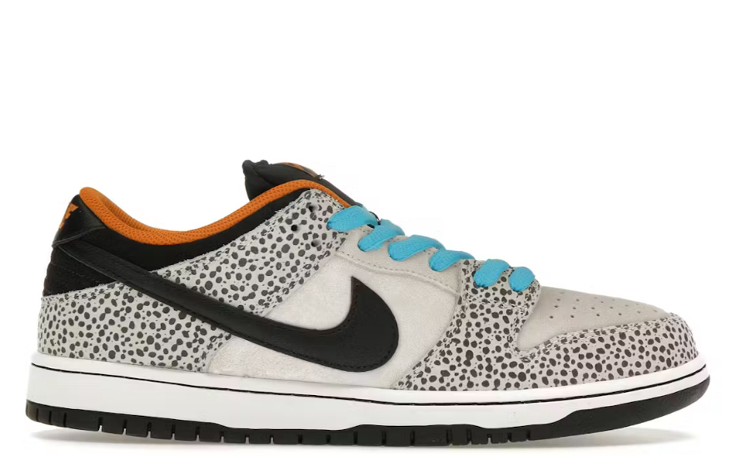 Nike SB Dunk Low Olympic Games Safari