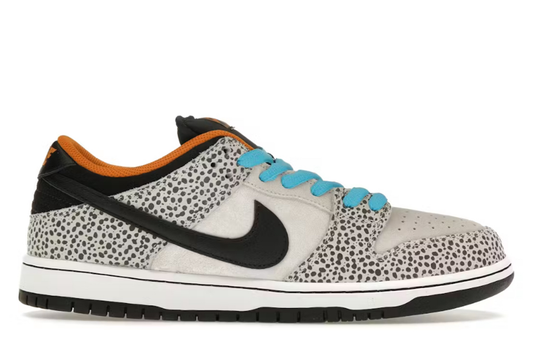 Nike SB Dunk Low Olympic Games Safari
