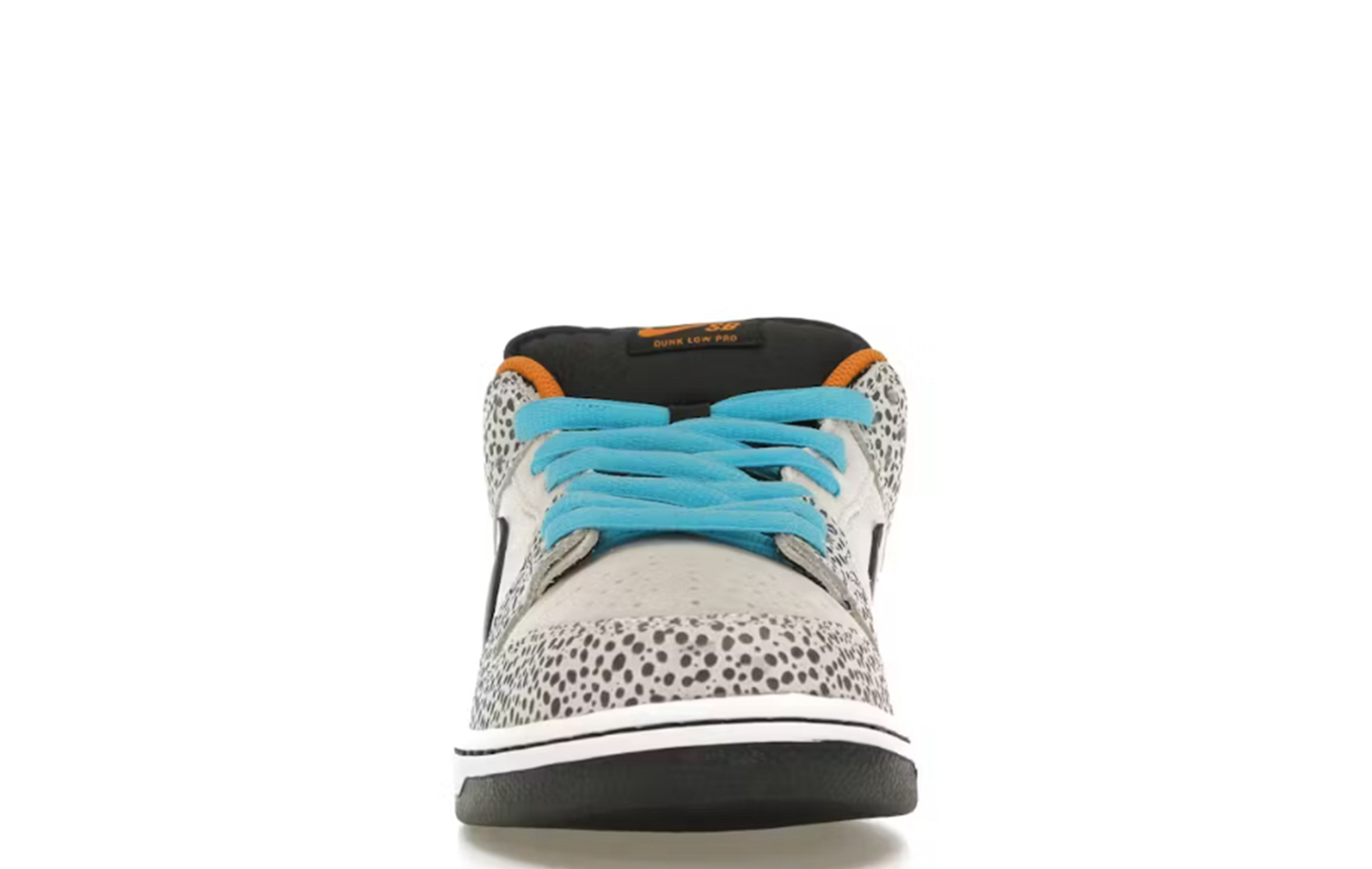Nike SB Dunk Low Olympic Games Safari