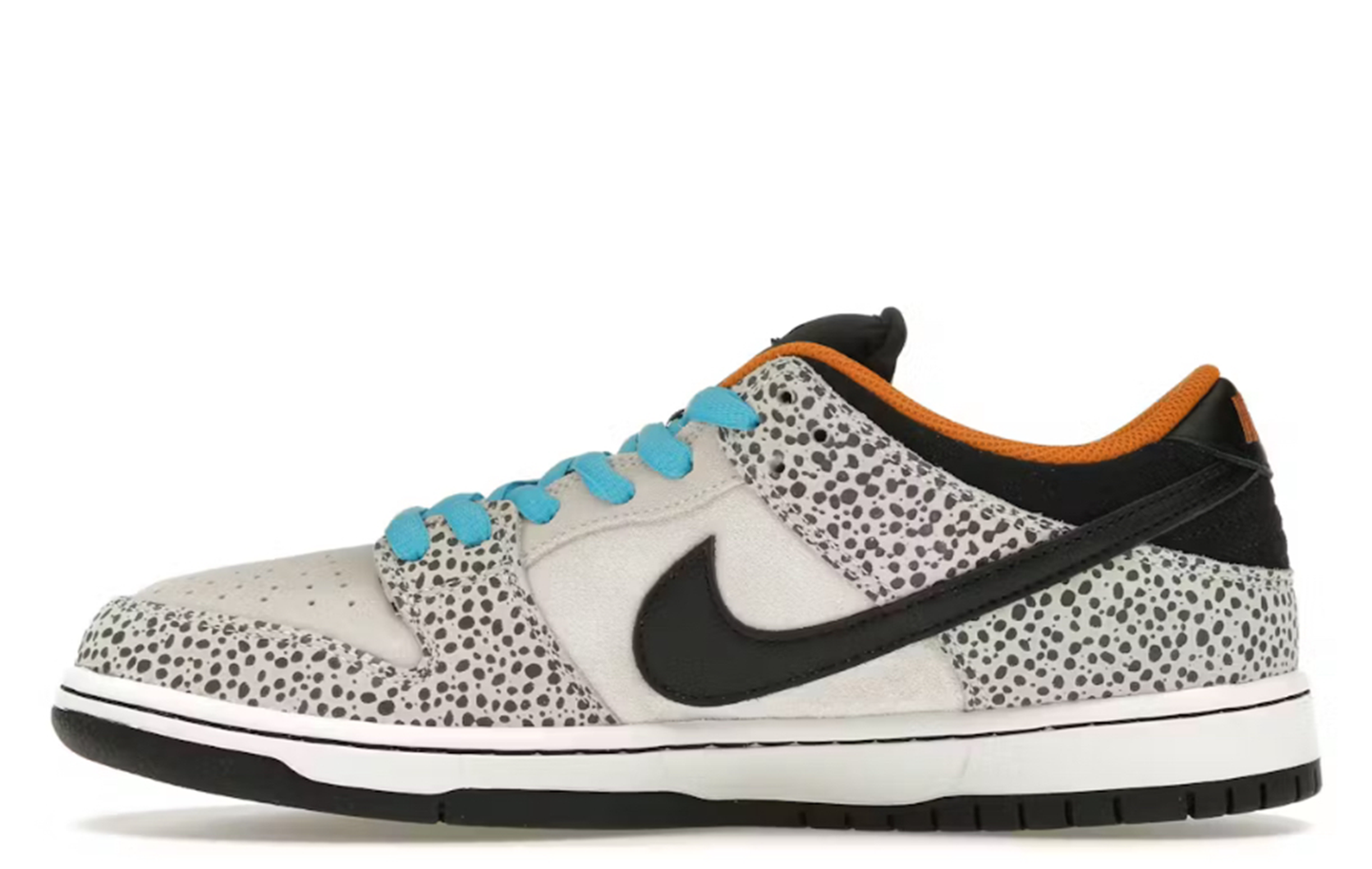 Nike SB Dunk Low Olympic Games Safari