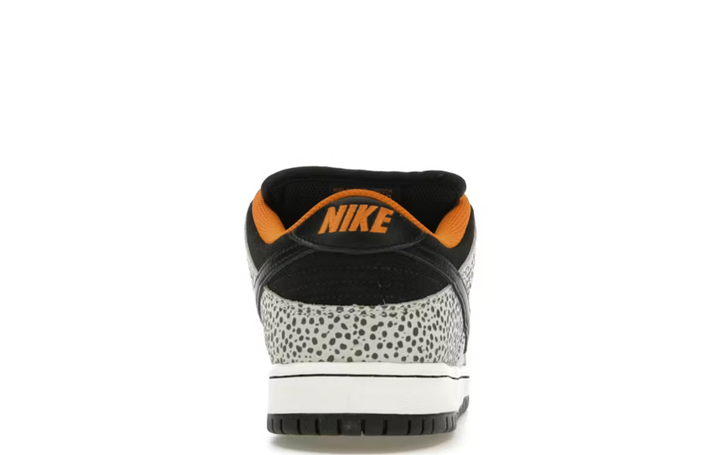 Nike SB Dunk Low Olympic Games Safari