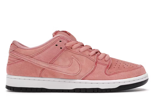 Nike SB Dunk Low Pink Pig