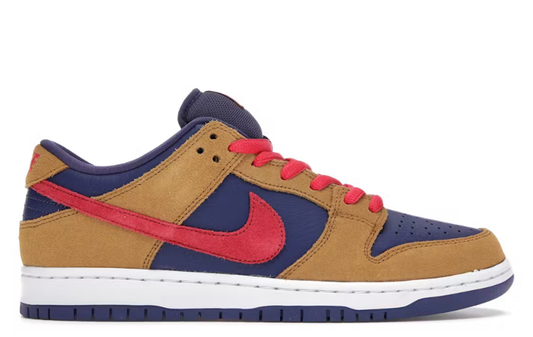 Nike SB Dunk Low Reverse Papa Bear
