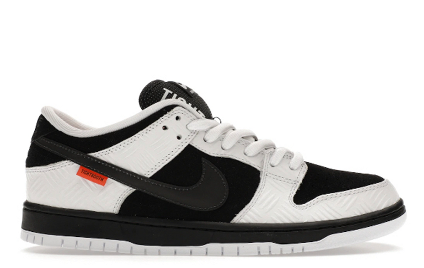 Nike SB Dunk Low Tightbooth