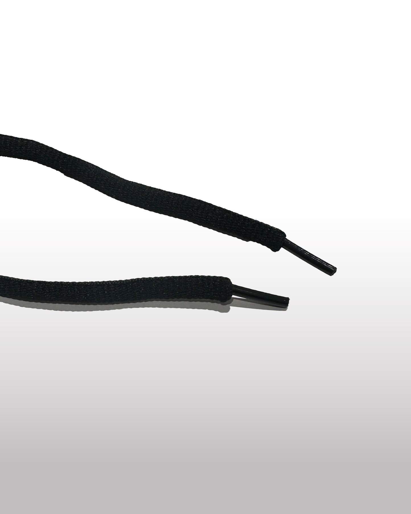SB Laces Black