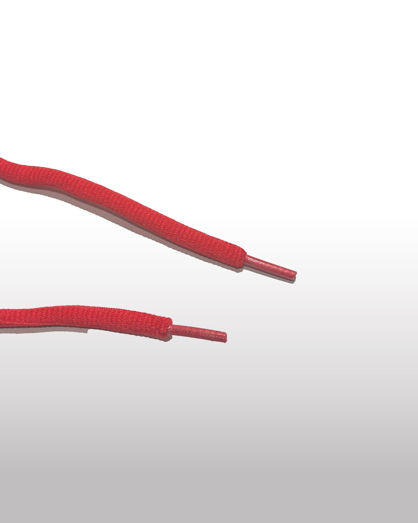 SB Laces Fire Red