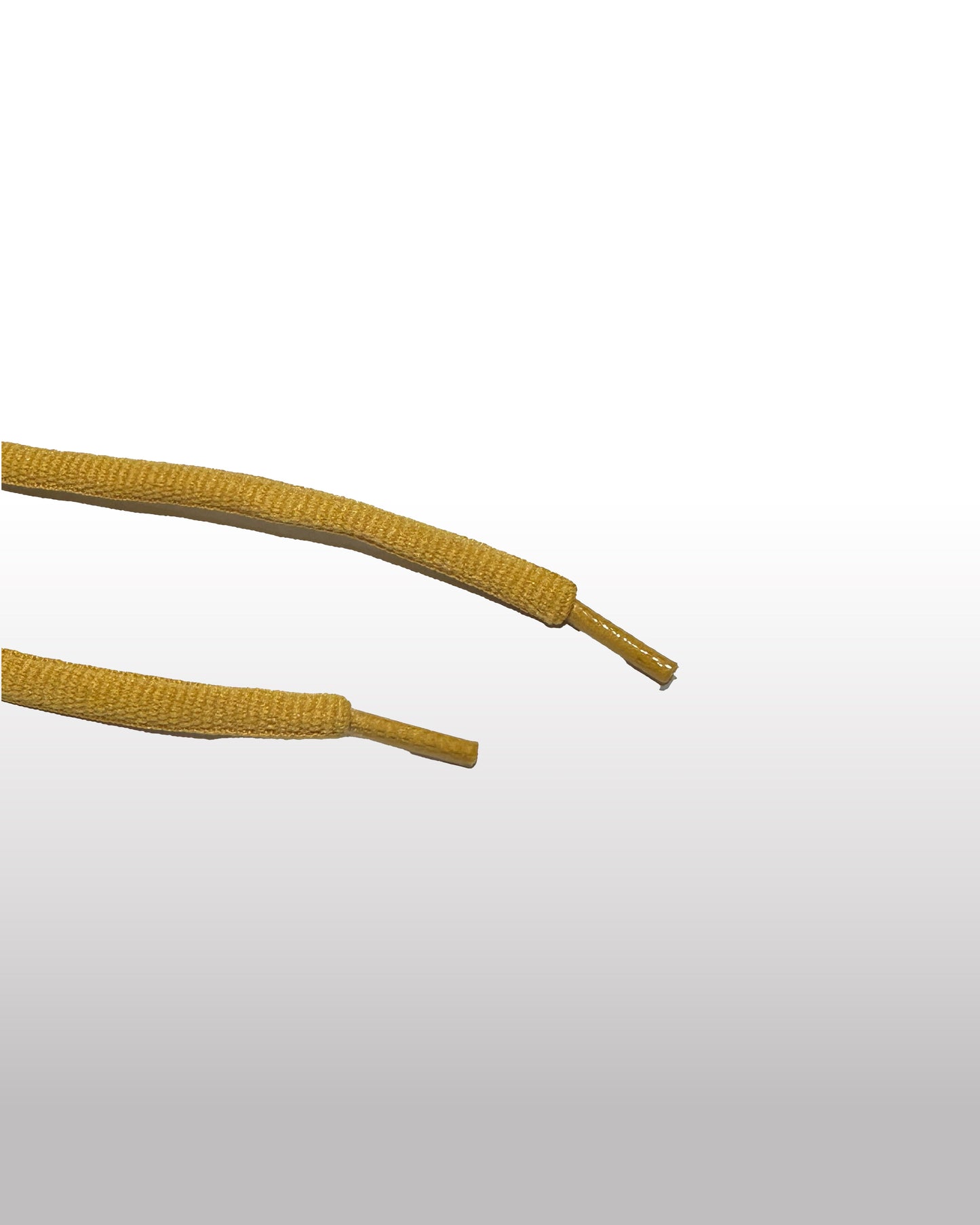 SB Laces Mustard