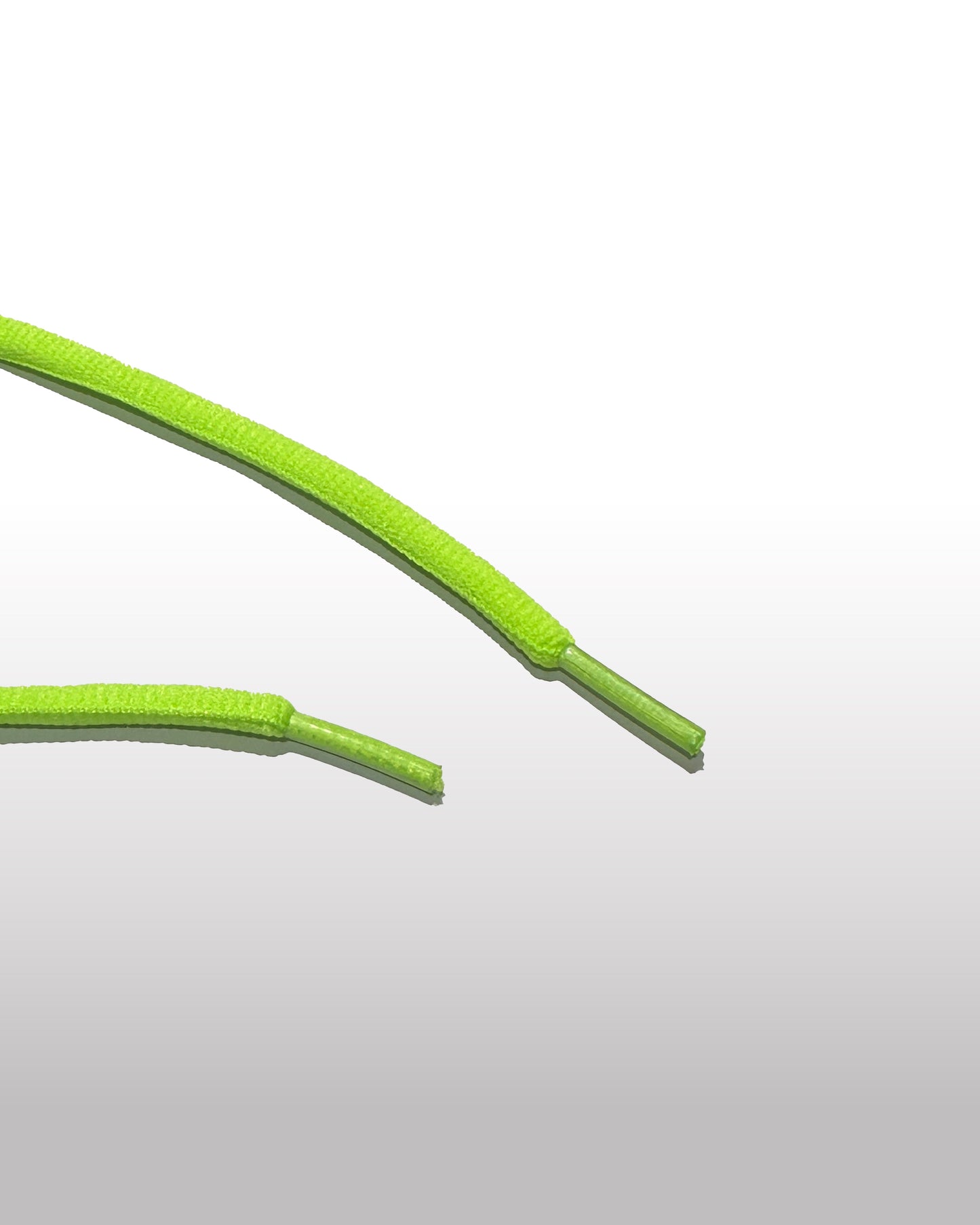 SB Laces Neon Green