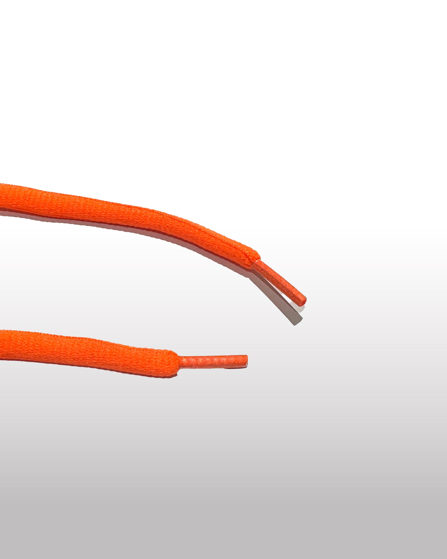 SB Laces Neon Orange
