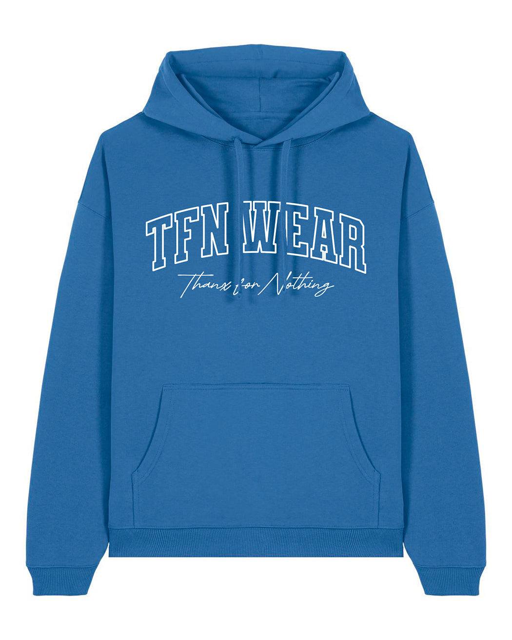 TFN EarthLine Oversize Hoodie