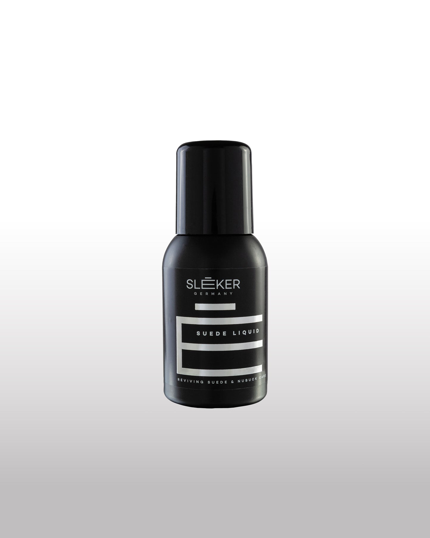 Sleeker Suede Liquid