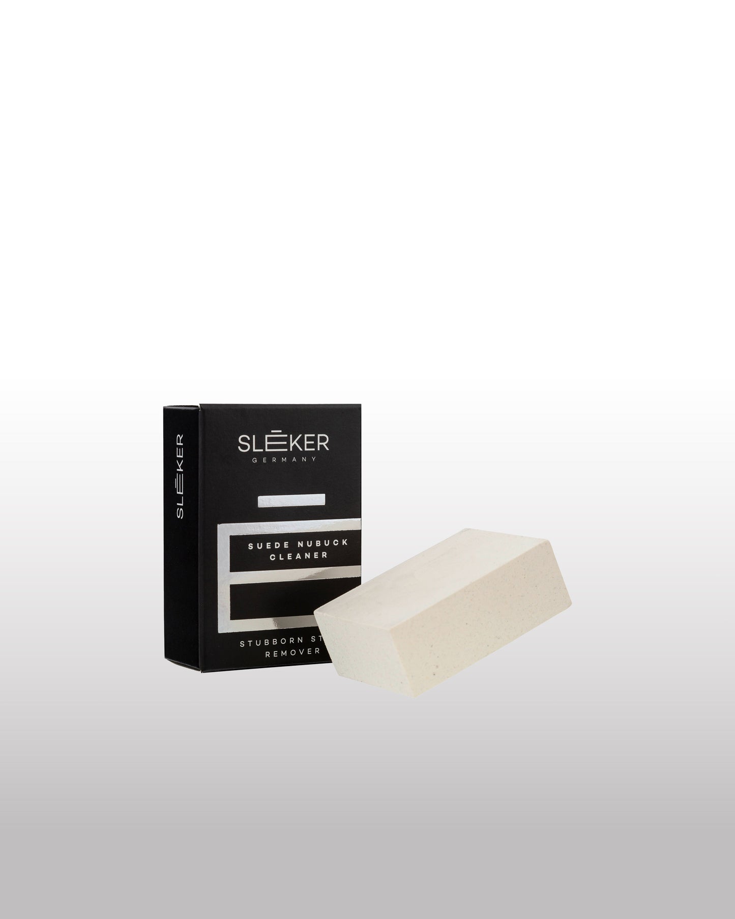 Sleeker Suede Nubuck Cleaner