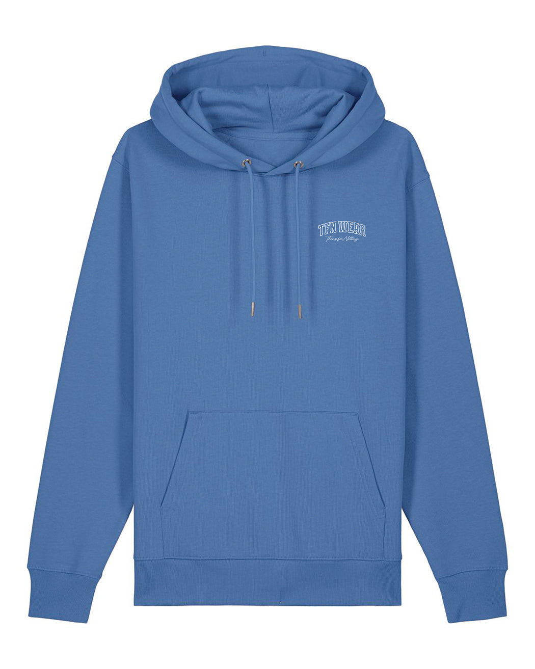 TFN Earthline - Unisex Hoodie