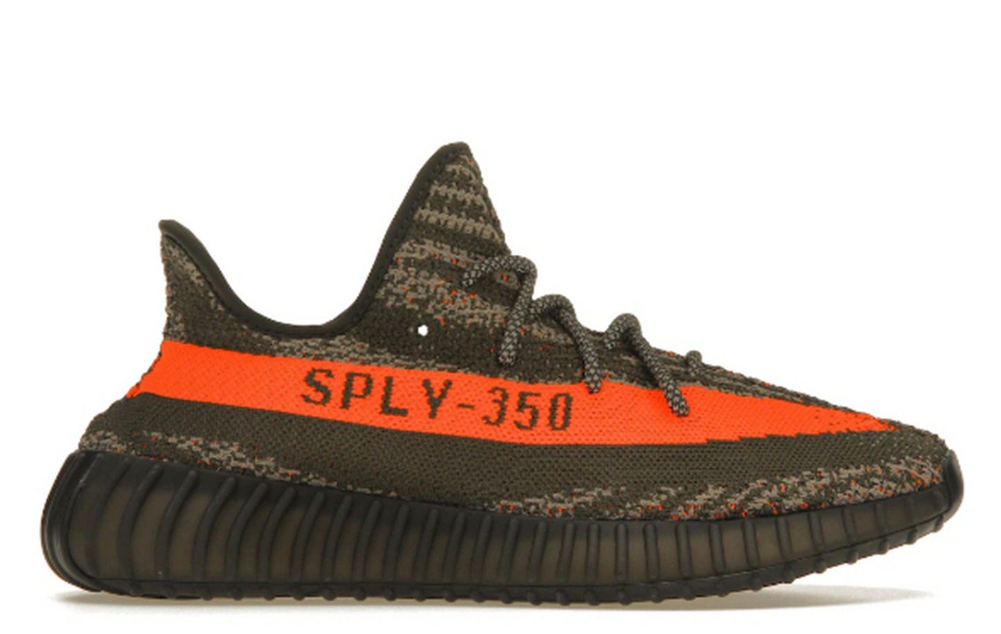 Adidas Yeezy Boost 350 V2 Carbon Beluga